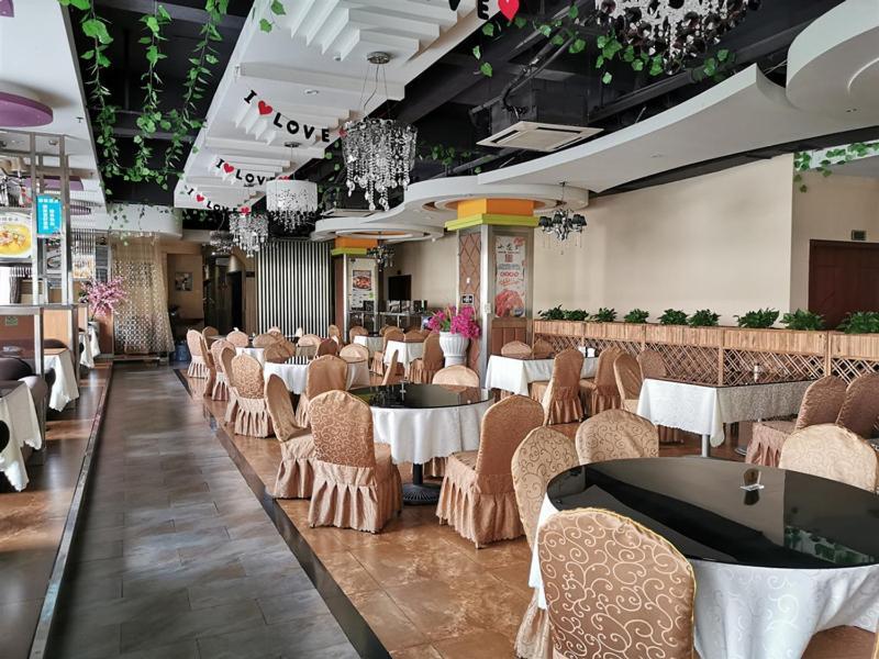 שנג'ן Vienna Hotel Longgang Nanlian מראה חיצוני תמונה