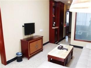 שנג'ן Vienna Hotel Longgang Nanlian מראה חיצוני תמונה
